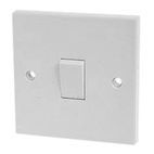 Dencon Light Switch 10A additional 1