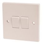 Dencon Light Switch 10A additional 3
