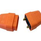 Dencon Rubber Connector Plug additional 1