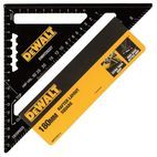 DeWALT Hand Tools Metric Speed Square additional 1