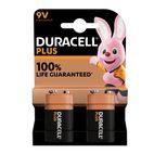 Duracell Plus Power Batteries additional 7