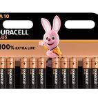 Duracell Plus Power Batteries additional 9