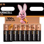 Duracell Plus Power Batteries additional 6