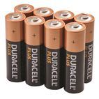 Duracell Plus Power Batteries additional 1