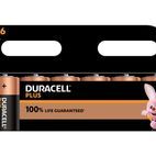 Duracell Plus Power Batteries additional 5