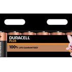 Duracell Plus Power Batteries additional 2