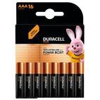 Duracell Plus with Power Boost Batteries additional 3