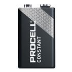 Duracell PROCELL® Constant Power Industrial Batteries additional 3