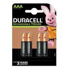 Duracell Rechargeable Batteries additional 5