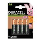 Duracell Rechargeable Batteries additional 3