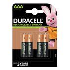 Duracell Rechargeable Batteries additional 2