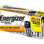Energizer® Alkaline Power Batteries additional 2