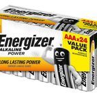 Energizer® Alkaline Power Batteries additional 1
