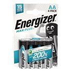 Energizer® MAX PLUS™ Alkaline Batteries additional 1