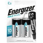 Energizer® MAX PLUS™ Alkaline Batteries additional 3
