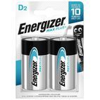 Energizer® MAX PLUS™ Alkaline Batteries additional 2