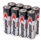 Energizer® Max® Batteries additional 1