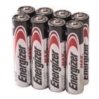 Energizer® Max® Batteries additional 2