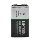 Lighthouse Alkaline Batteries additional 6