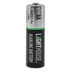 Lighthouse Alkaline Batteries additional 3