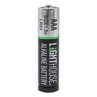 Lighthouse Alkaline Batteries additional 5