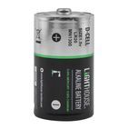 Lighthouse Alkaline Batteries additional 7