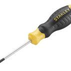 STANLEY® Hand Tools CUSHION GRIP™ Screwdrivers, Phillips Tip additional 5