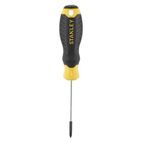 STANLEY® Hand Tools CUSHION GRIP™ Screwdrivers, Phillips Tip additional 1