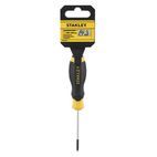 STANLEY® Hand Tools CUSHION GRIP™ Screwdrivers, Phillips Tip additional 9