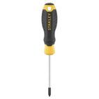 STANLEY® Hand Tools CUSHION GRIP™ Screwdrivers, Phillips Tip additional 6