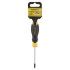 STANLEY® Hand Tools CUSHION GRIP™ Screwdrivers, Phillips Tip additional 12