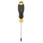 STANLEY® Hand Tools CUSHION GRIP™ Screwdrivers, Phillips Tip additional 4