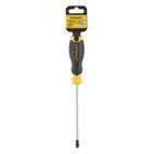 STANLEY® Hand Tools CUSHION GRIP™ Screwdrivers, Phillips Tip additional 7