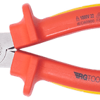 RG TOOLS VDE Combi Pliers 6" additional 1