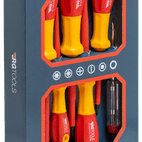 RG TOOLS VDE Screwdriver Set additional 3