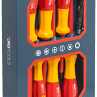 RG TOOLS VDE Screwdriver Set additional 4