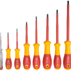 RG TOOLS VDE Screwdriver Set additional 2