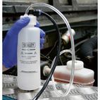 Sealey VS0205 Automatic Brake &amp; Clutch Bleeder additional 3