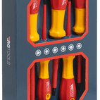 RG TOOLS VDE Star Set additional 2