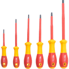 RG TOOLS VDE Star Set additional 1