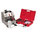 Sealey VS0207 Brake &amp; Clutch Pressure Bleeder Kit 12V additional 2