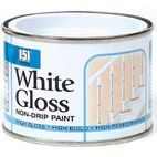 151 Coatings Gloss Non-Drip Paint additional 2