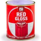151 Coatings Non Drip Gloss Paint 300ml additional 3