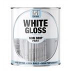 151 Coatings Non Drip Gloss Paint 300ml additional 2