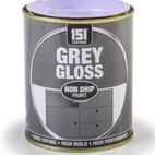 151 Coatings Non Drip Gloss Paint 300ml additional 6