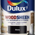 Dulux Woodsheen 250ml additional 8