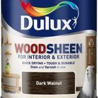 Dulux Woodsheen 250ml additional 6