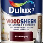 Dulux Woodsheen 250ml additional 5