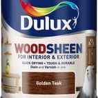 Dulux Woodsheen 250ml additional 7