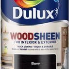 Dulux Woodsheen 750ml additional 2
